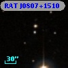 RAT J0807+1510