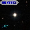 HD  66852