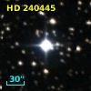 HD 240445