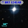 ** BRT  1245AB