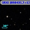 1RXS J080435.7+121137