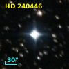 HD 240446