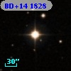 BD+14  1828