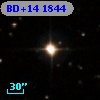 BD+14  1844