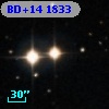 BD+14  1833