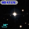 HD  67176