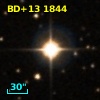 BD+13  1844