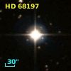 HD  68197