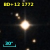 BD+12  1772