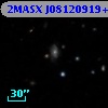 2MASX J08120919+1337088