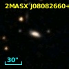 2MASX J08082660+1219571