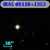 IRAS 08110+1353
