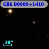 GB6 B0808+1410