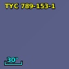 TYC  789-153-1