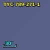 TYC  789-271-1