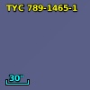TYC  789-1465-1