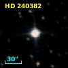 HD 240382