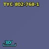 TYC  802-768-1
