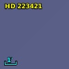 HR  9020