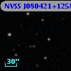 NVSS J080421+125801