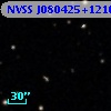 NVSS J080425+121058
