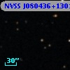 NVSS J080436+130111
