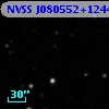 NVSS J080552+124444