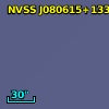 NVSS J080615+133021