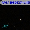 NVSS J080627+142531