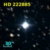 HD 222885