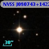NVSS J080743+142208