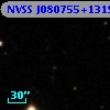 NVSS J080755+131957