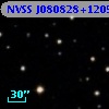 NVSS J080828+120505