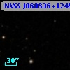 NVSS J080838+124901