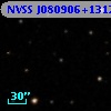 NVSS J080906+131228