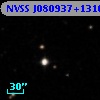 NVSS J080937+131058