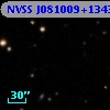 NVSS J081009+134318