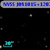 NVSS J081015+120750