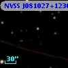 NVSS J081027+123031