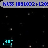 NVSS J081032+120553