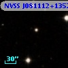 NVSS J081112+135202