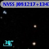 NVSS J081217+134338