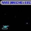 NVSS J081245+115256