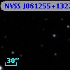 NVSS J081255+132241