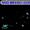 NVSS J081432+123907