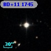 BD+11  1745