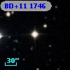 BD+11  1746