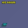 HD  66686