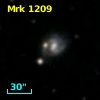 Mrk 1209