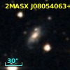 2MASX J08054063+1042273